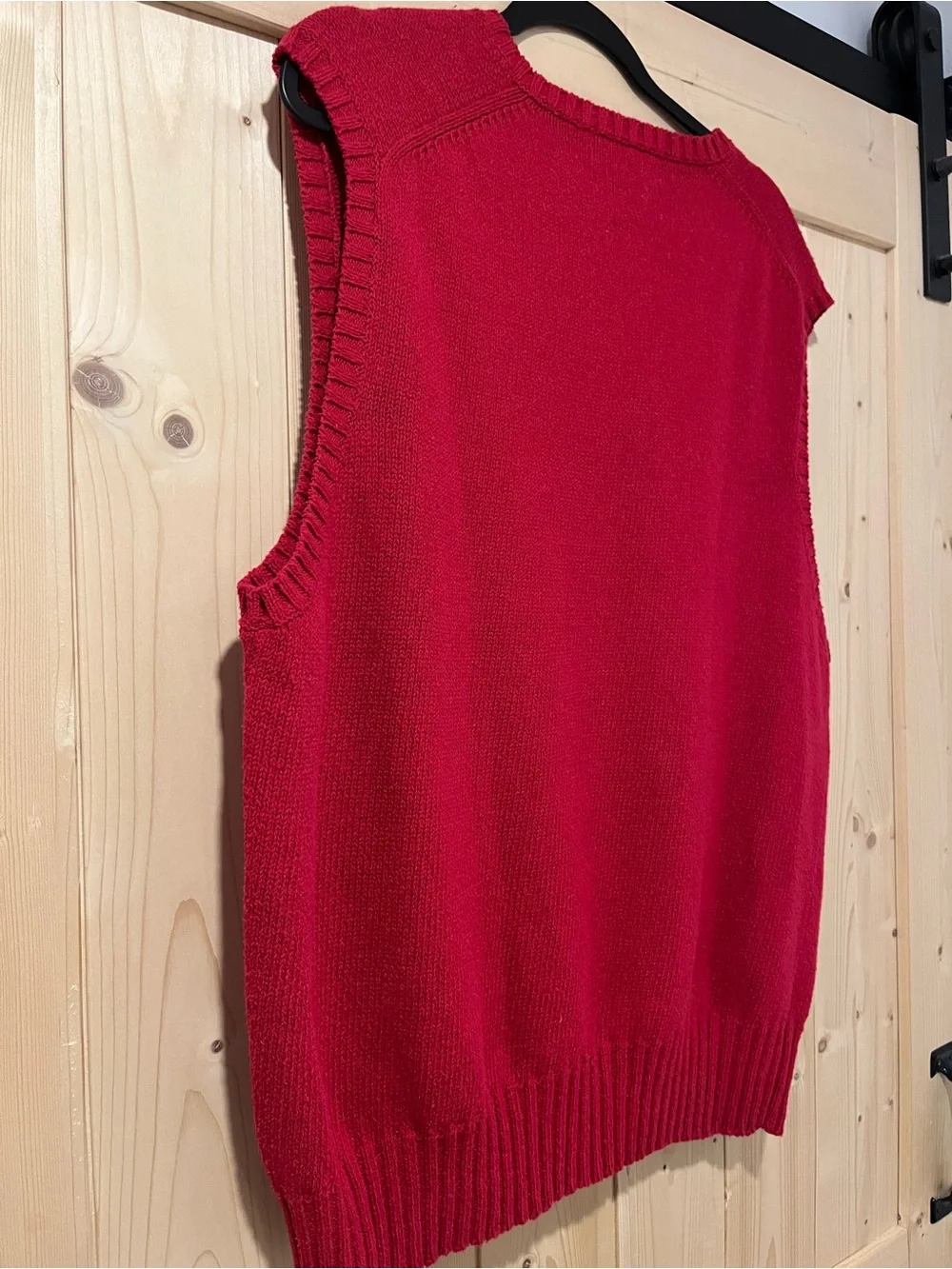 Vintage Polo by Ralph Lauren men’s sweater, size XL